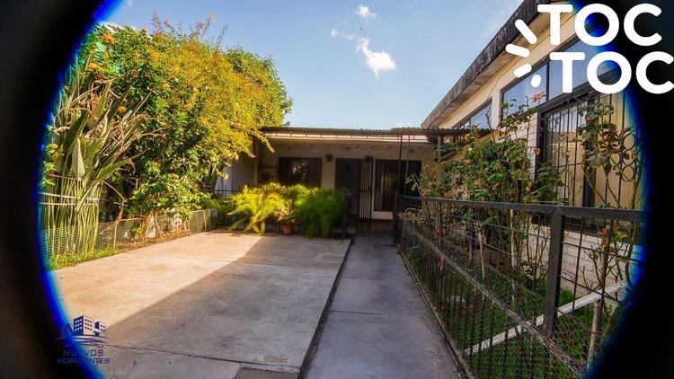 casa en venta en Cerrillos