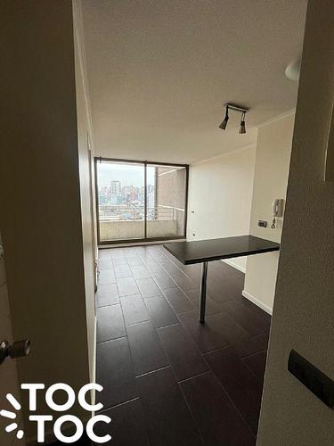 departamento en arriendo en Santiago