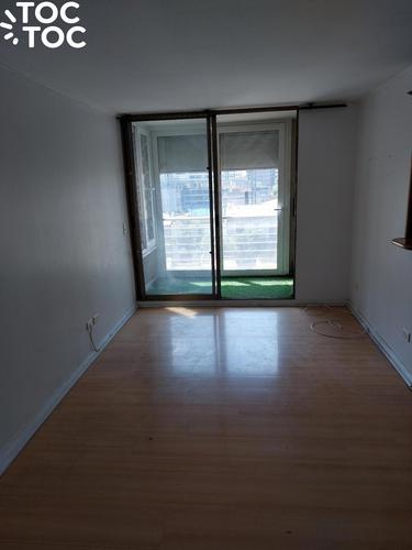 departamento en venta en Santiago