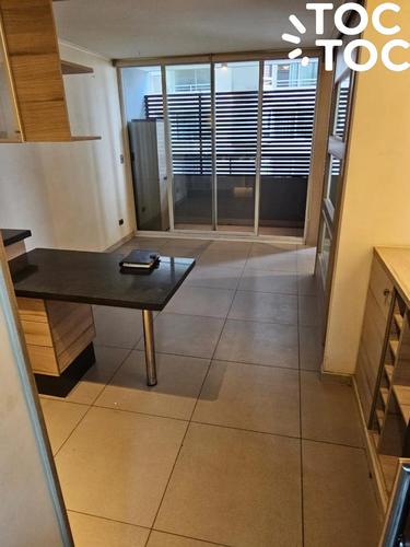 departamento en arriendo en Santiago