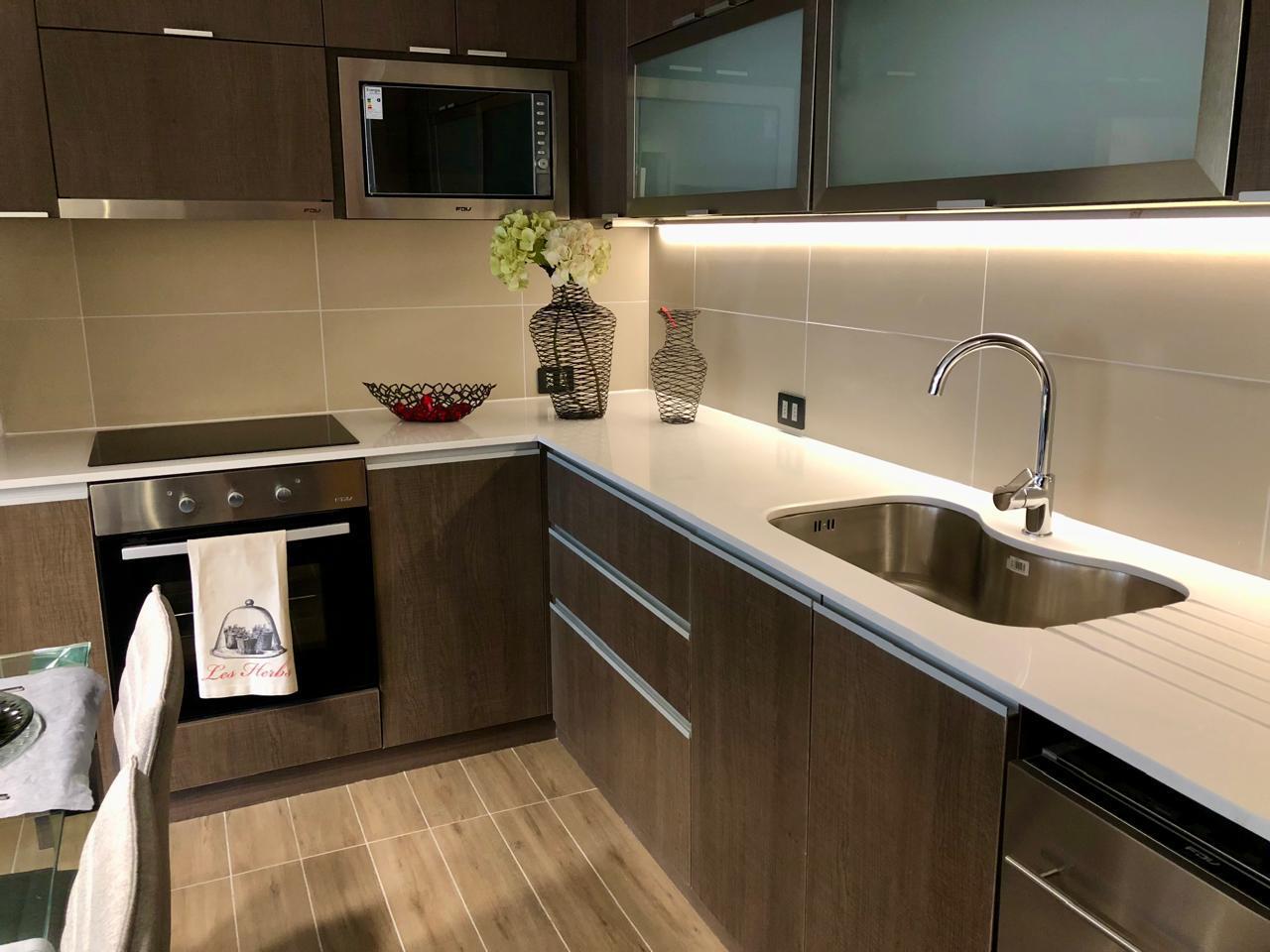 Venta Usado Departamento 1D 1B - Providencia