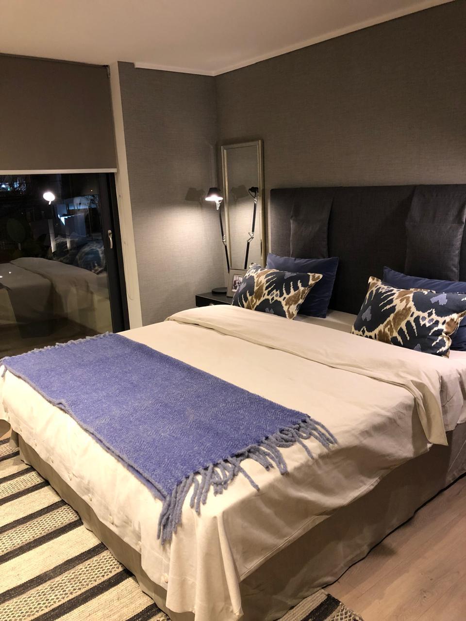 Venta Usado Departamento 1D 1B - Providencia