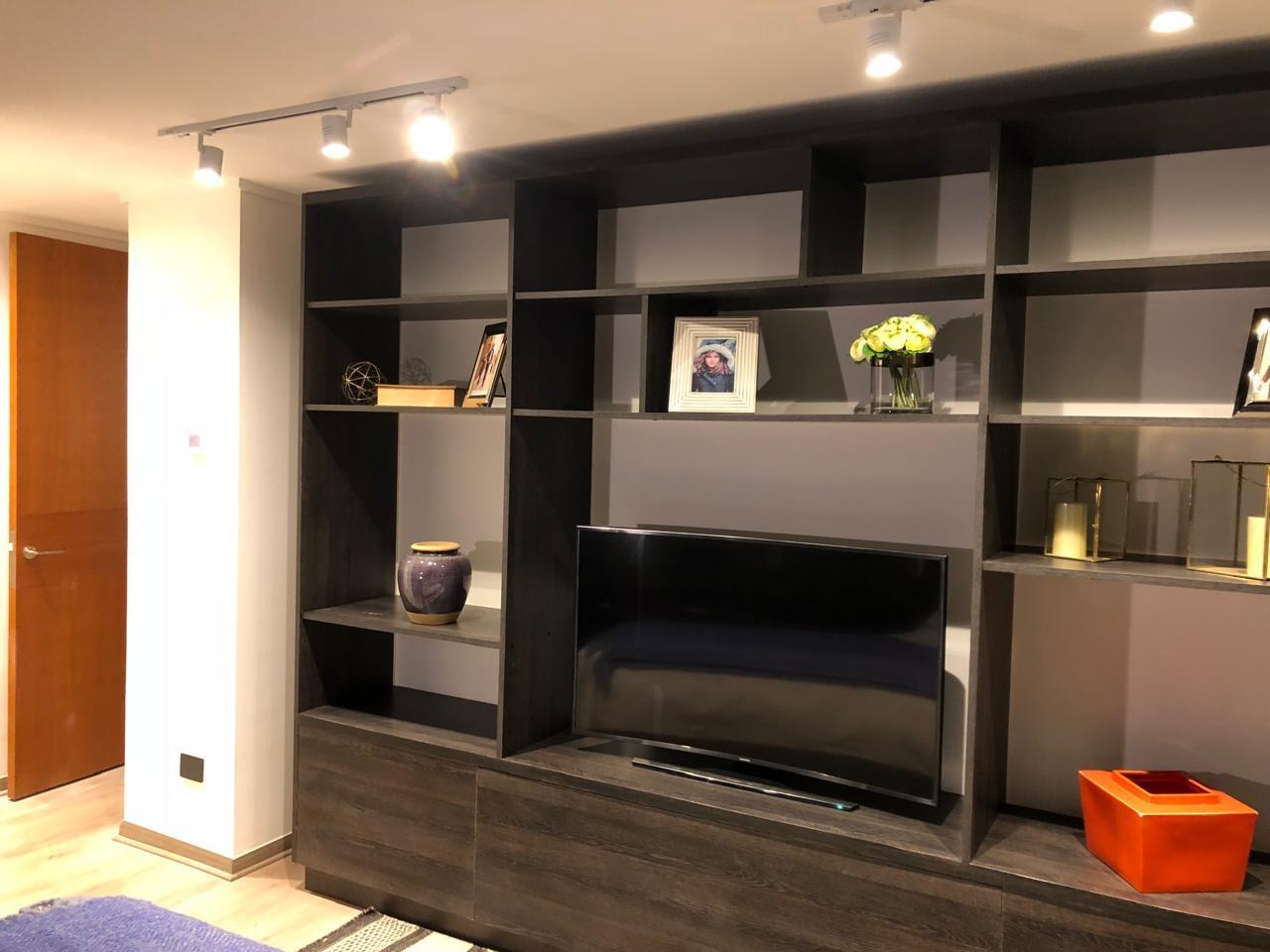 Venta Usado Departamento 1D 1B - Providencia