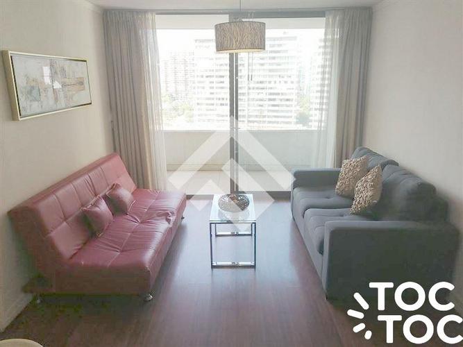 departamento en venta en Las Condes