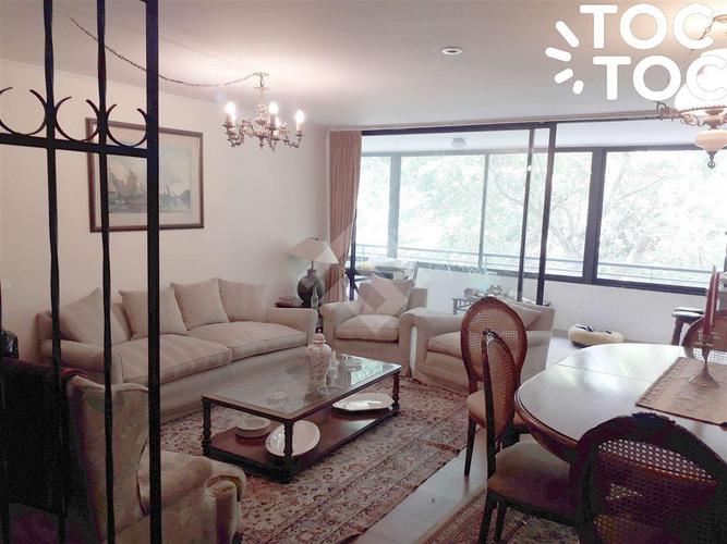 departamento en venta en Providencia