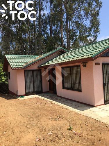 casa en venta en Algarrobo