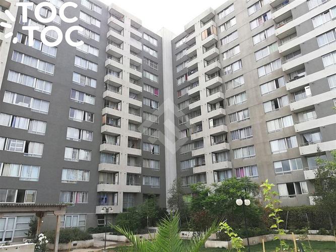 departamento en venta en La Cisterna