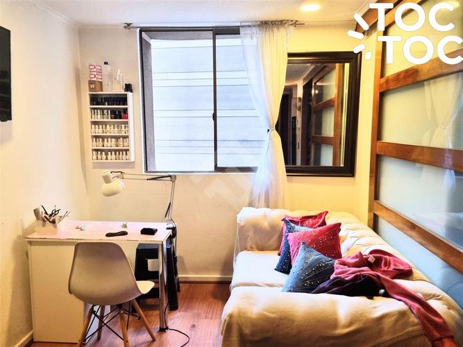 departamento en venta en Santiago