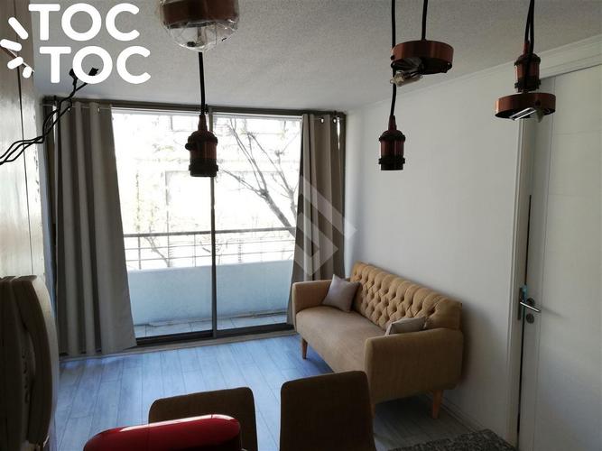 departamento en venta en Santiago