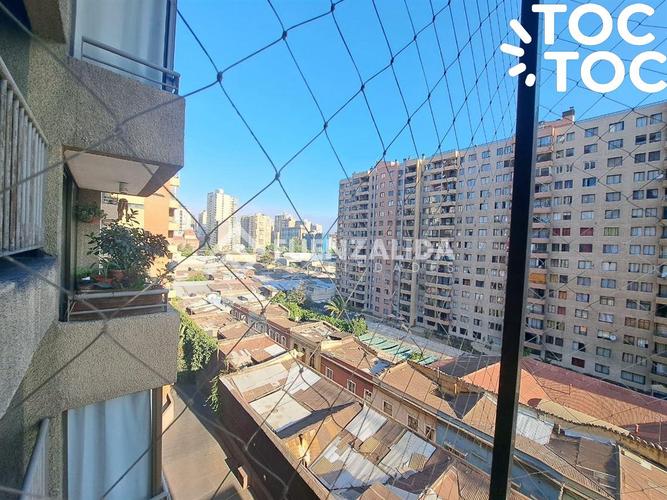 departamento en venta en Santiago