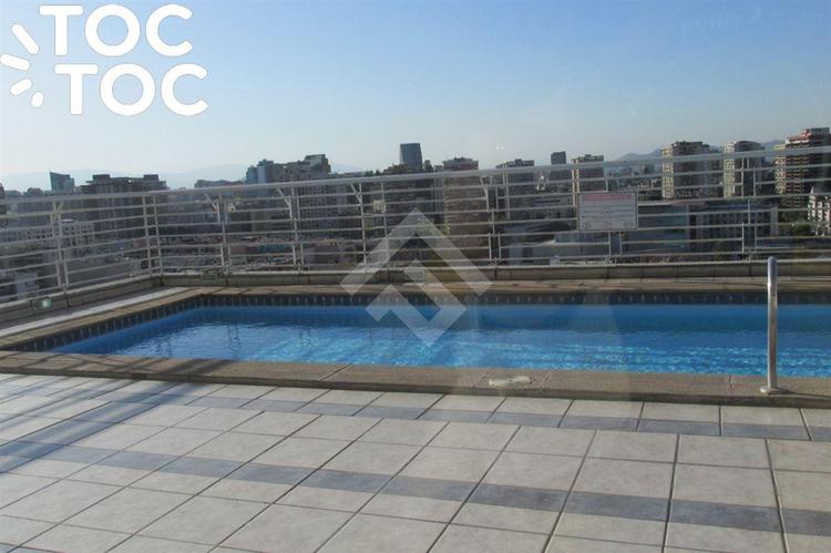 departamento en venta en Santiago