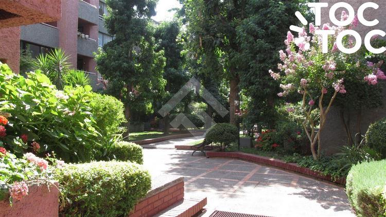 departamento en venta en Las Condes