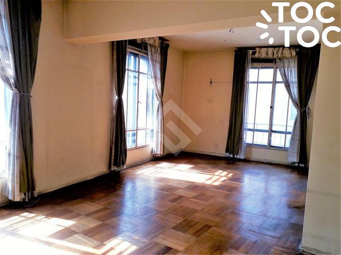 departamento en venta en Santiago