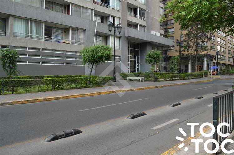 departamento en venta en Santiago