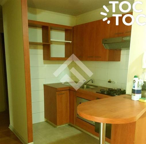 departamento en arriendo en Santiago