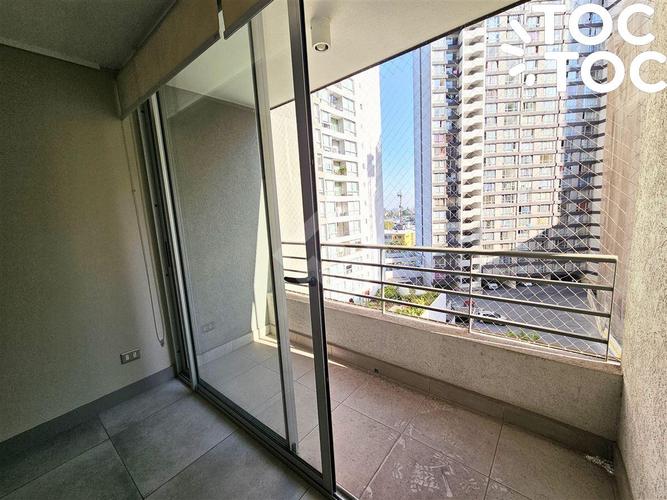 departamento en venta en Santiago