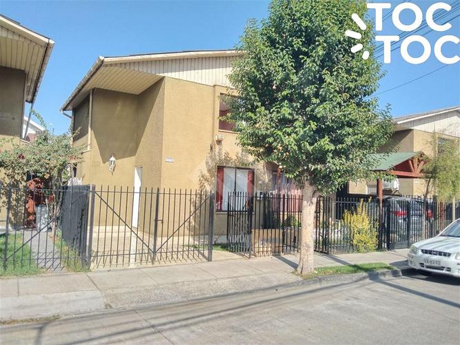 casa en venta en Maipú