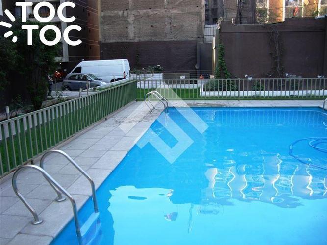 departamento en venta en Santiago