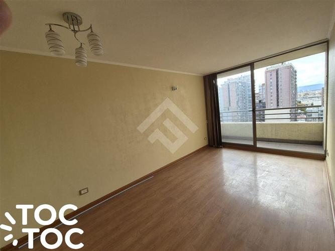 departamento en arriendo en Santiago