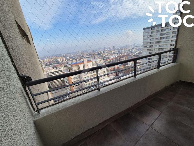 departamento en venta en Santiago