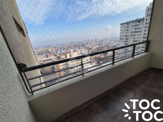 departamento en arriendo en Santiago