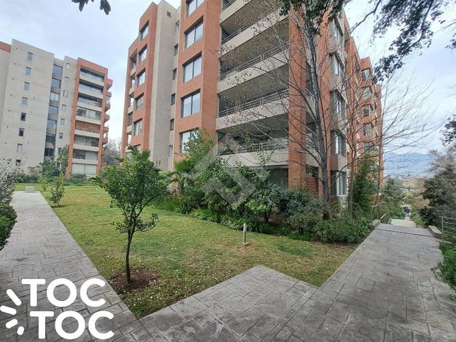 departamento en venta en Lo Barnechea