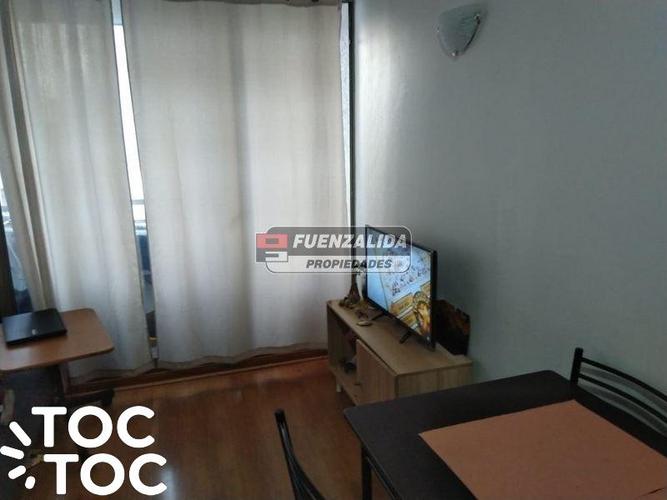 departamento en venta en Santiago