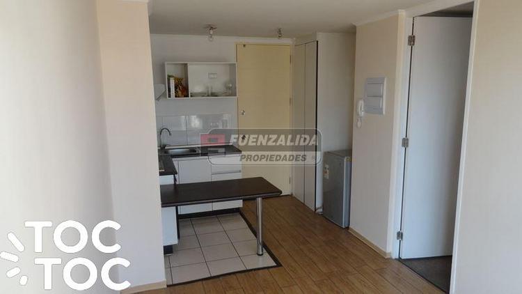 departamento en venta en Santiago