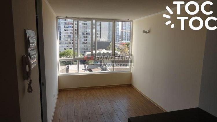 departamento en venta en Santiago