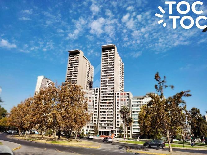 departamento en venta en Santiago