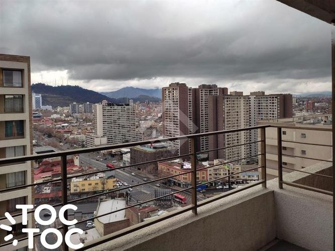 departamento en venta en Santiago