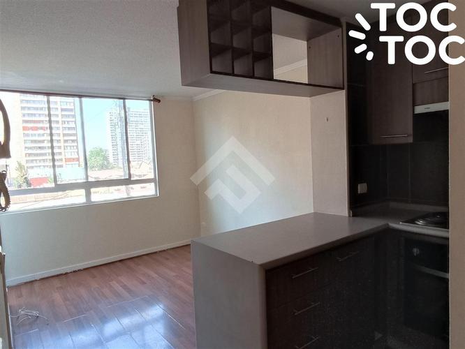 departamento en venta en Santiago