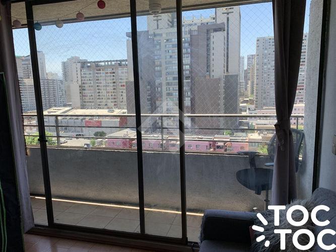 departamento en venta en Santiago