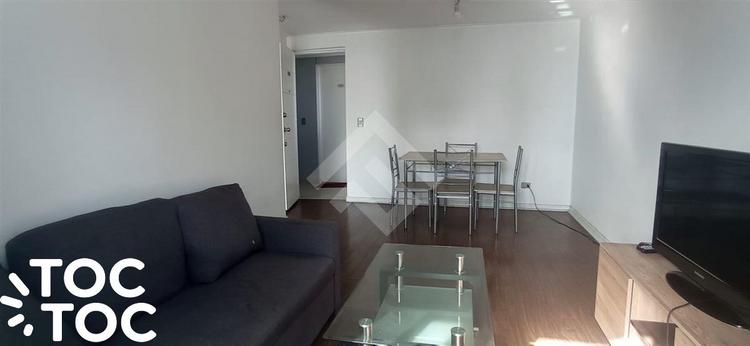 departamento en venta en Santiago