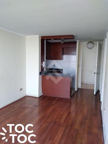 departamento en venta en Santiago