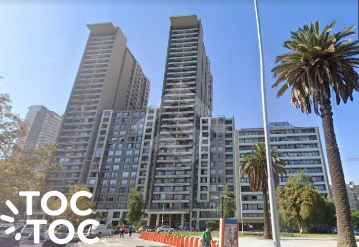 departamento en venta en Santiago