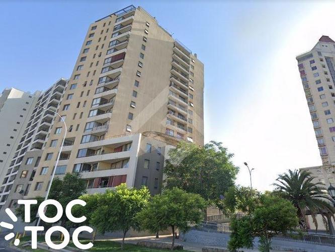 departamento en venta en Santiago