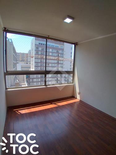 departamento en venta en Santiago