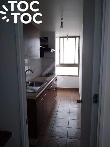 departamento en venta en Santiago