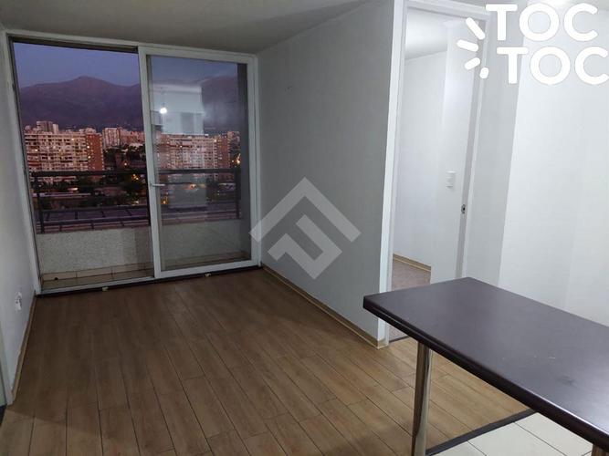 departamento en venta en Santiago