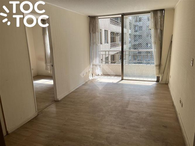 departamento en venta en Santiago