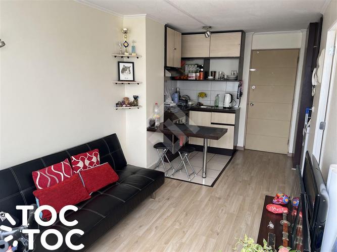 departamento en venta en Santiago