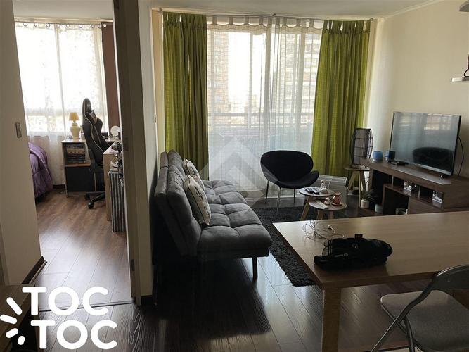 departamento en venta en Santiago