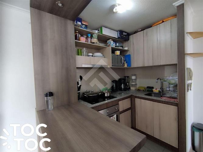 departamento en venta en Independencia