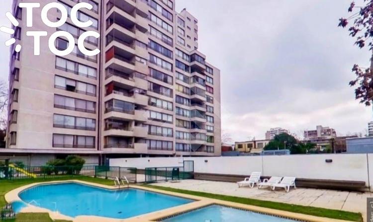 departamento en venta en Ñuñoa