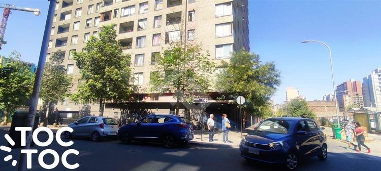 departamento en arriendo en Santiago