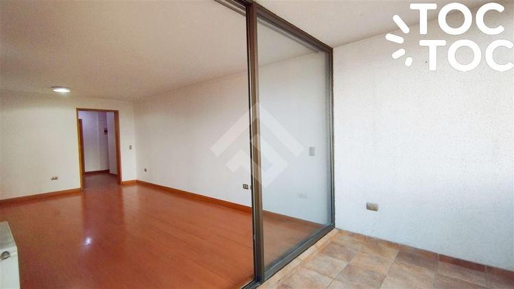 departamento en venta en Las Condes