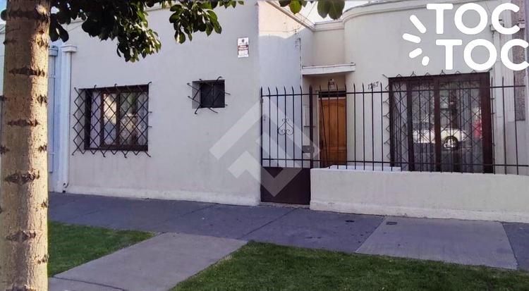 casa en venta en Santiago