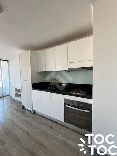 departamento en arriendo en Santiago