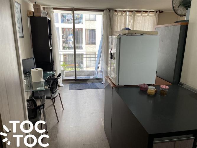 departamento en venta en Santiago